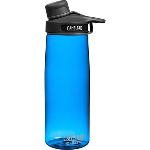 Camelbak CHUTE .75L Leak Proof Water Bottle NEW Colours!